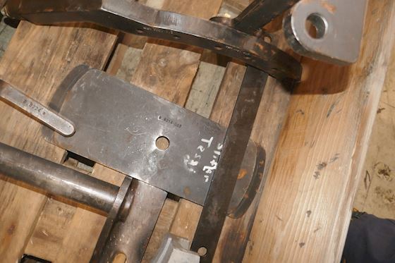 MAK Tools for M32 #3