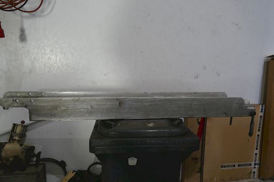 MAK Tools for M32 #23