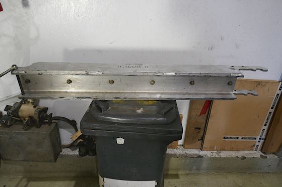 MAK Tools for M32 #22