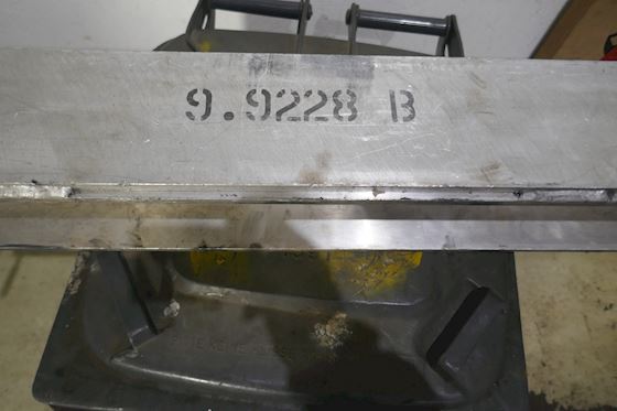 MAK Tools for M32 #21