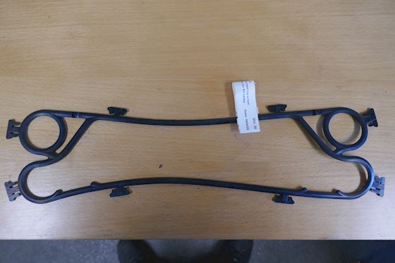 Alfa Laval Field Gasket Clip-On M3 #1