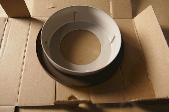 MAN Shaft Seal Crankshaft 51.01510-6004 #1