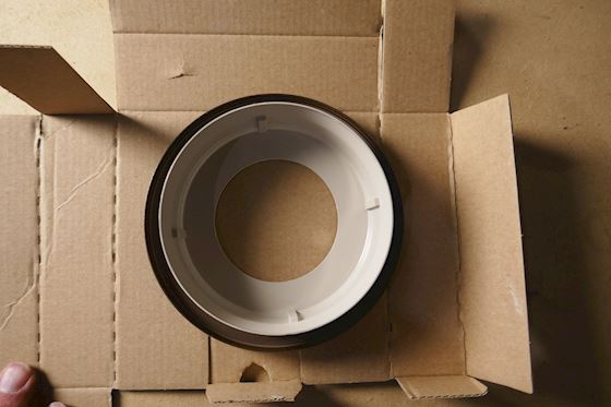 MAN Shaft Seal Crankshaft 51.01510-6004 #2