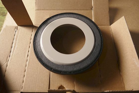 MAN Shaft Seal Crankshaft 51.01510-6004 #4