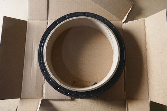 MAN Shaft Seal Crankshaft 51.01510-0206 #1