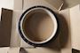 MAN Shaft Seal Crankshaft 51.01510-0206 #1