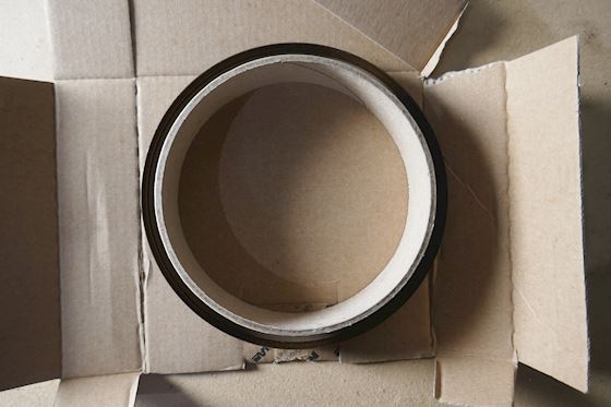 MAN Shaft Seal Crankshaft 51.01510-0206 #2