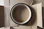 MAN Shaft Seal Crankshaft 51.01510-0206 #2