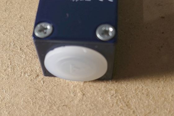 SCHMERSAL Position Switch ZR235-11Z-M20 #3