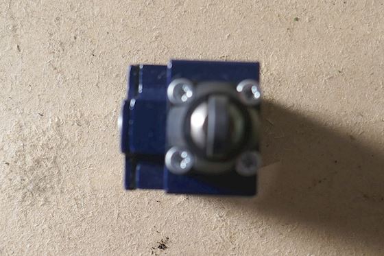 SCHMERSAL Position Switch ZR235-11Z-M20 #4