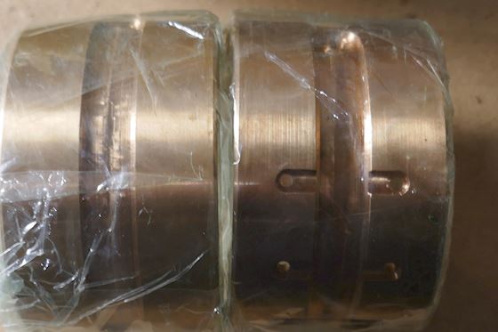 MAN B&W Alpha Bush for Rocker Arm P11616-01 E39 #4