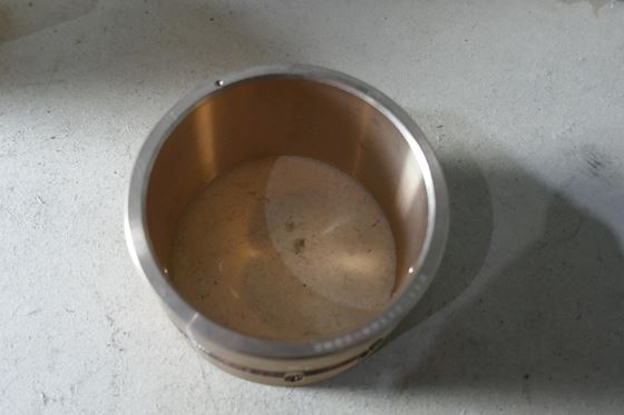 MAN B&W Alpha Bush for Rocker Arm P11616-01 E39 #2