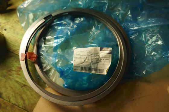 MAN B&W Alpha Piston Ring P11614-13 C1 1 Oversize 0,5mm #1