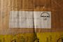 MAN Housing Cover 51.01501-6018 #3