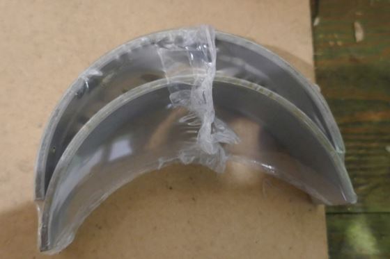 Mahle Crankshaft Bearing 001HL10220000 #2