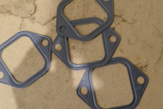 MAN Exhaust Manifold Gasket 51.08901-0099 #1
