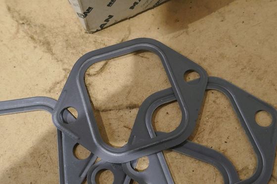 MAN Exhaust Manifold Gasket 51.08901-0099 #2