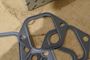 MAN Exhaust Manifold Gasket 51.08901-0099 #2