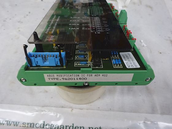 Lyngsø Marine Lyngsø Marine MXM 401 #3