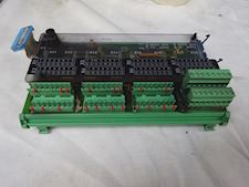 Lyngsø Marine DEM 401 Digital input Modul - 1