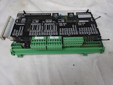 Lyngsø Marine Dual Serial Interface Module  SIM 401 - 1