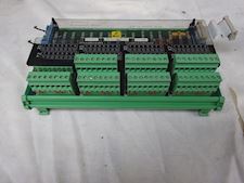 Lyngsø Marine MXM 402 Multiplexer Module - 1