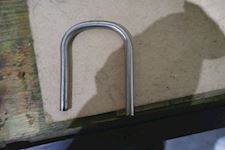 MAN B&W Alpha Fuel Oil Branch Pipe Return - 1