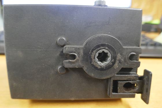 ESBE 90 3-pointer #3