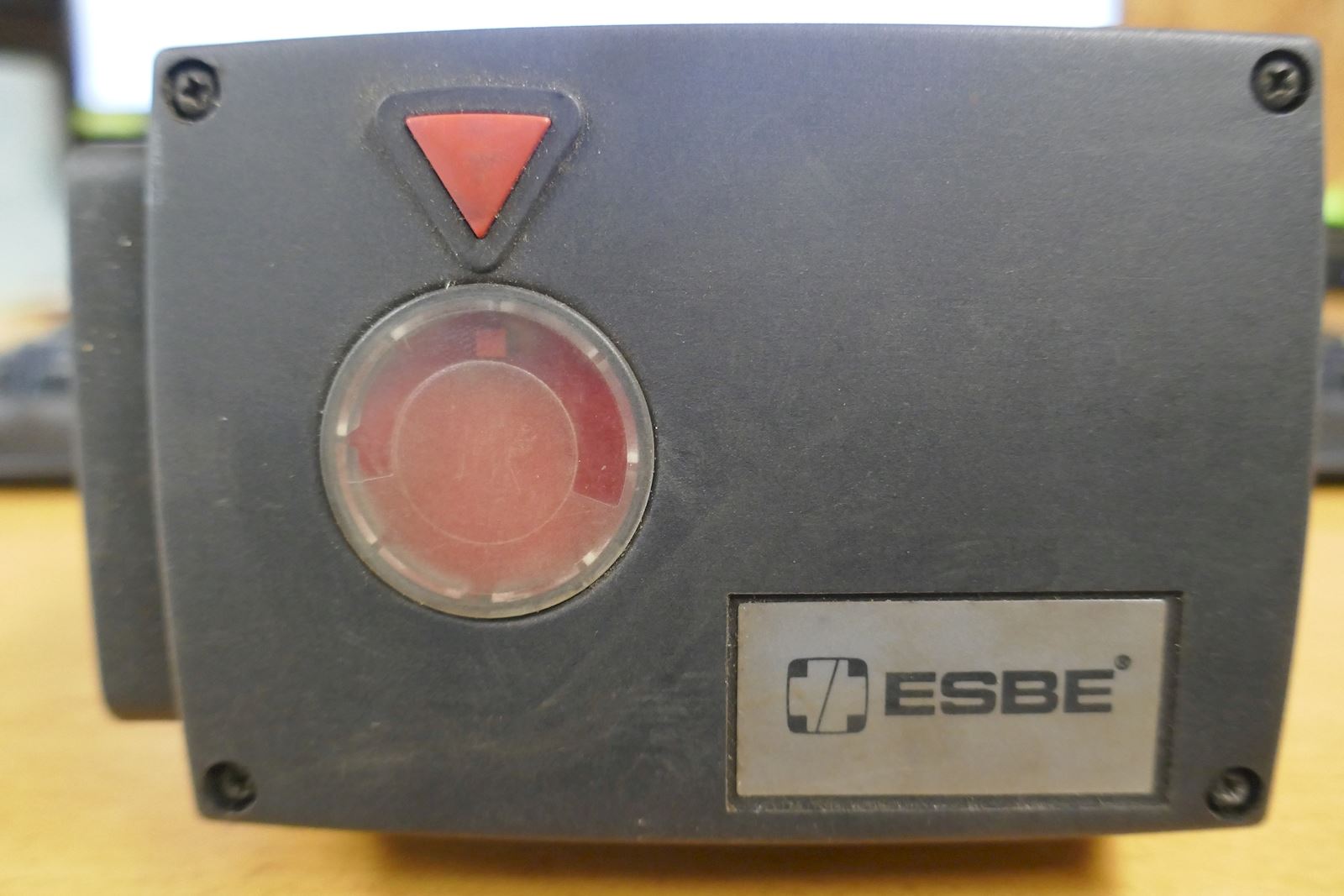 > ESBE 90 3-pointer - Smedegaarden A/S