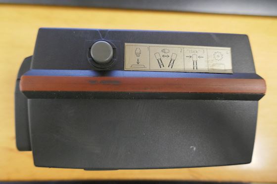 ESBE 90 3-pointer #4