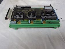 Lyngsø Marine Dual System Bus Module SAM 401 - 1