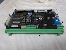 Lyngsø Marine Gamma Micro CPU Module ZM 411 - 1