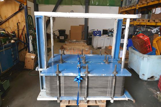 GEA Ahlborn VT 40 #2