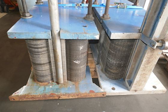 GEA Ahlborn VT 40 #3