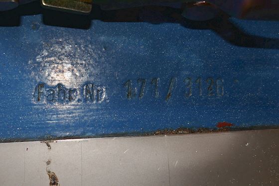 GEA Ahlborn VT 40 #6