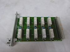 Megacon Relekort N101/B - 1