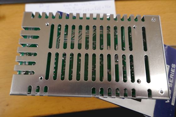 ETA-SEI VTB21FWC24 #2