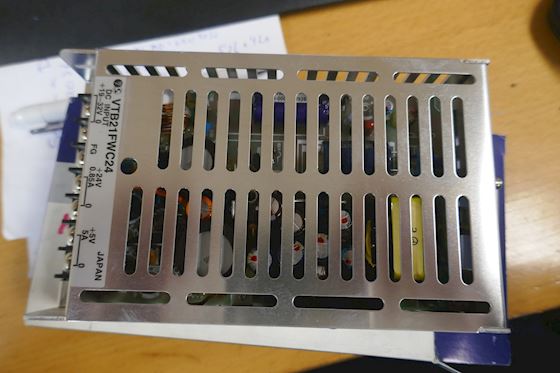 ETA-SEI VTB21FWC24 #4