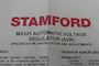 Stamford Automatic Voltage Regulator AVR MX321 #4