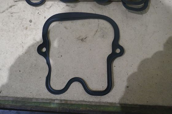 MAN Cylinder Head Gasket 51.03905-0165 #1