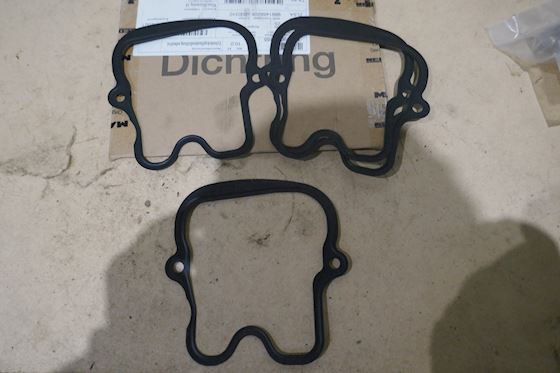 MAN Cylinder Head Gasket 51.03905-0165 #2