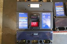 Terasaki TemBreaker XS800NS  700A - 1