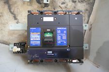 Terasaki TemBreaker XS600NS   600A - 1