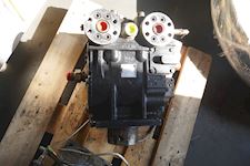 Sauer Danfoss Axial Piston Pump 90R180 - 1