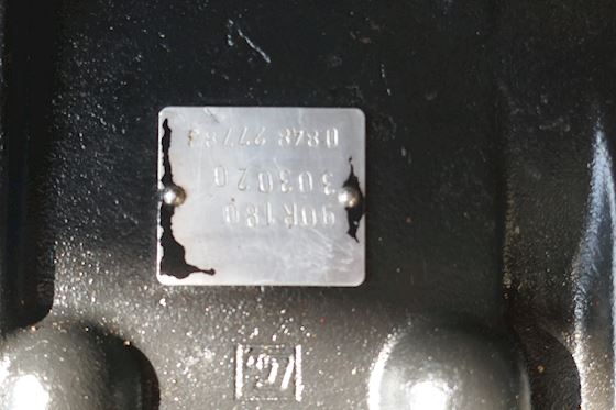 Sauer Danfoss Axial Piston Pump 90R180 #2