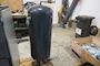 SEA Serbator Autoclavi Air Tank Buffer for Compressed Air 90L 11 Bar #3