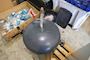 SEA Serbator Autoclavi Air Tank Buffer for Compressed Air 90L 11 Bar #2