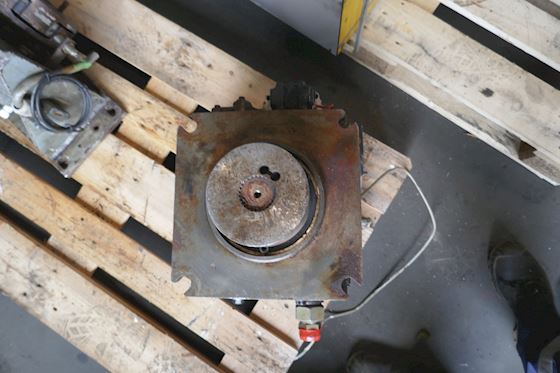 Sauer Danfoss Axial Piston Pump 90R180 #5