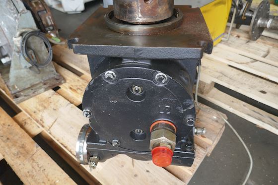 Sauer Danfoss Axial Piston Pump 90R180 #6