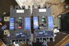 Terasaki TemBreaker XS400NS   400A - 1